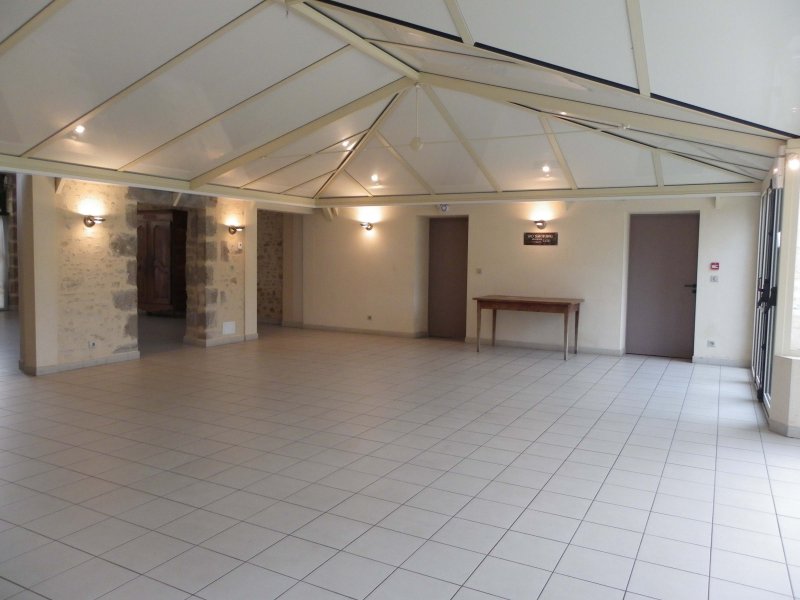 Gîte de la Basse-Cour de Meslay_72610 FYE_5